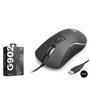 GOOD PRO G902 RGB Gaming Mouse 3600 DPI 6 Tuş 1000Hz Siyah