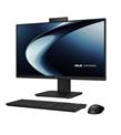 Asus V440VAK-C7321TBB0D Core 7 240H 32gb Ddr5 !TB Nvme SSD 23.8 IPS Fhd Siyah FreeDOS All In One PC Masaüstü Bilgisayarlar