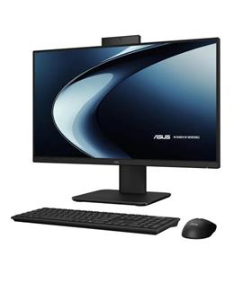 Asus V440VAK-C7321TBB0D Core 7 240H 32gb Ddr5 !TB Nvme SSD 23.8 IPS Fhd Siyah FreeDOS All In One PC Masaüstü Bilgisayarlar