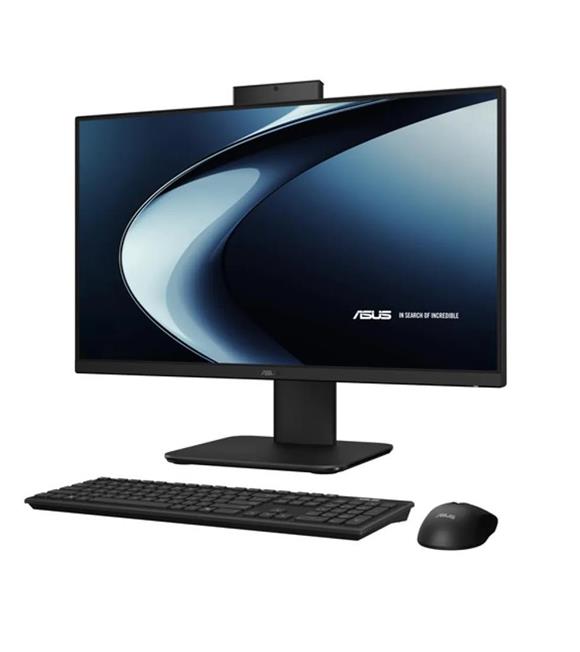 Asus V440VAK-C7321TBB0D Core 7 240H 32gb Ddr5 !TB Nvme SSD 23.8 IPS Fhd Siyah FreeDOS All In One PC Masaüstü Bilgisayarlar