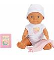 Sunman Bebelou Sesli Hoş Geldin Bebeği 30 Cm Pembe S01005683 Kız Oyuncak