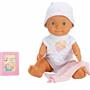 Bebelou Sesli Hoş Geldin Bebeği 30 Cm Pembe S01005683
