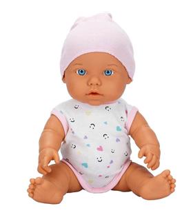 Sunman Bebelou Konuşan Bebek 32 Cm S00030231 Kız Oyuncak