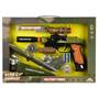 Sunman Yfn-Hro-Asker Silah Set Bıçak/Silah Işık/Se