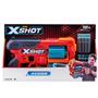Sunman Oyuncak Sünger Atan Silah Zur-X-Shot Excel-Vıgılante 24 Mermili