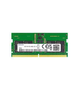 Samsung 8GB 4800Mhz DDR5 CL46 Bulk Sodimm M425R1GB4BB0-CQKOL Kutusuz Notebook Ram Belleklerram