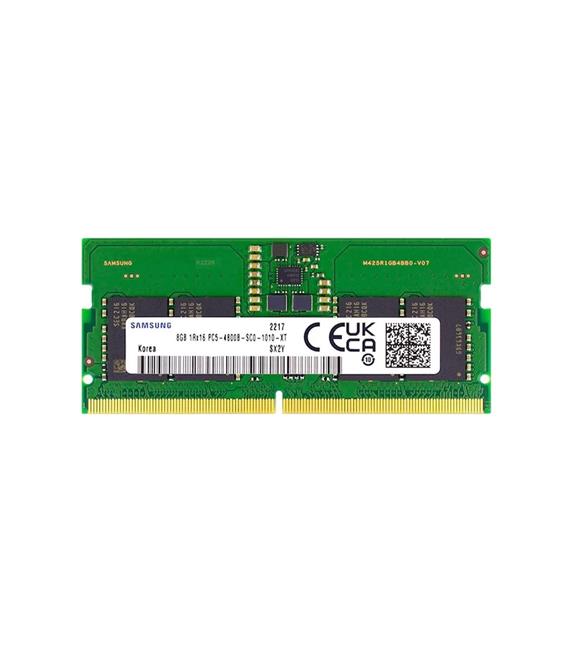 Samsung 8GB 4800Mhz DDR5 CL46 Bulk Sodimm M425R1GB4BB0-CQKOL Kutusuz Notebook Ram Bellekler(RAM)