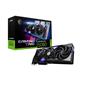 Msi Geforce RTX5080 16G GAMING TRIO OC 16GB GDRR7 256bit DX12 DLSS4 Gaming (Oyuncu) Ekran Kartı