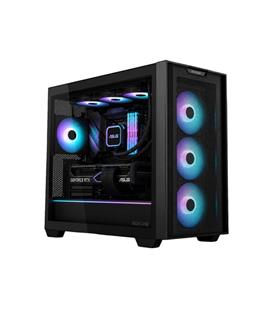 Asus XPT KD-GAMING Intel İ5 14400 32GB 512GB Ssd RTX3060 FreeDOS Gaming Bilgisayar Masaüstü Bilgisayarlar