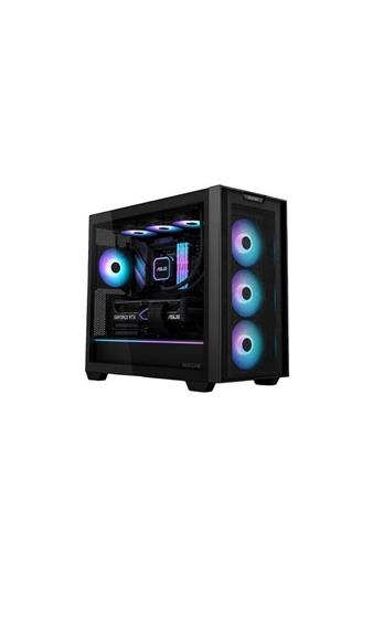 Asus XPV KD-GAMING Intel i7 14700f 16GB 512GB Ssd RTX3060 FreeDos Gaming Bilgisayar Haftanın Ürünleri
