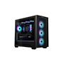 Asus XPV KD-GAMING Intel i7 14700f 16GB 512GB Ssd RTX3060 FreeDos Gaming Bilgisayar