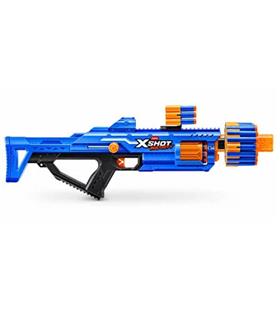 Sunman Zuru X-shot Silah Sünger Atan Insanity Hobi Ve Oyuncak