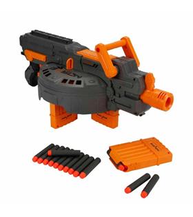 Sunman Silah Sünger Atan Blaze Storm Pro 60 M Erkek Oyuncak