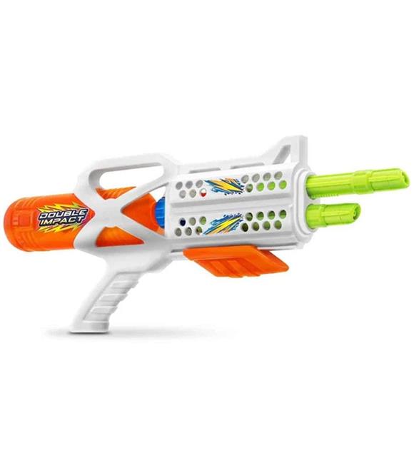 Sunman Su Tabancası Double Impact 750Ml. Erkek Oyuncak