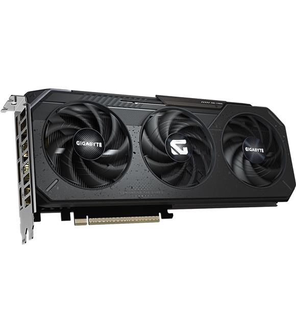 Gigabyte GeForce RTX5060Ti Gaming OC 8G 8GB GDDR7 128 Bit DLSS 4 Ekran Kartı