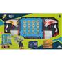 Sunman Oyuncak Zapp Toys Hedef Tahtalı Sünger Dart Atan Silah Seti