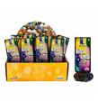 Sunman Misket Kristal Renkli 15+1 File G4061 Erkek Oyuncak