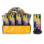 Sunman Misket Kristal Renkli 15+1 File G4061