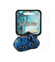 Sunman Misket Kristal Mavi 15+1 File Krtl. G4051 Erkek Oyuncak
