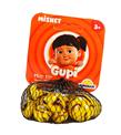 Sunman Misket Gupi 15+1 File (Gup) Krtl.25d. Erkek Oyuncak