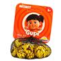 Sunman Misket Gupi 15+1 File (Gup) Krtl.25d.