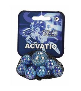 Sunman Misket Aquaticus 15+1 G4173 Erkek Oyuncak