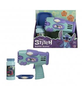Sunman Köpük Tabancası Stitch-2 (Stch) B/o Sun-s02002834 Erkek Oyuncak