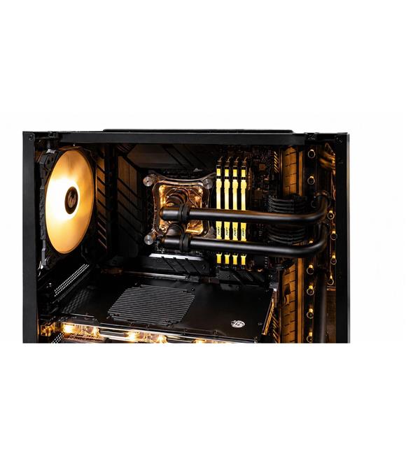Asus FLY KD-GAMING Intel i7 14700K 16GB 1TB Ssd RTX5060 FreeDOS Gaming Bilgisayar Masaüstü Bilgisayarlar