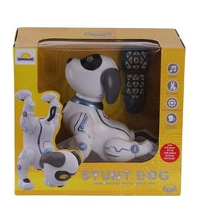 Sunman Robot Akrobat Köpek F/f Sesli 3.7V.usb Sun-s00005136 Kız Oyuncak