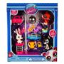 Sunman Littlest PetShop Figür Oyun Set Minişler Disco Nights 3