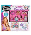 Sunman Hobi Set Shimmer N Sparkle Mini Mania Beauty Charms 65608 Kız Oyuncak