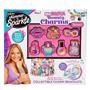 Sunman Hobi Set Shimmer N Sparkle Mini Mania Beauty Charms 65608