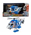 Sunman Polis Helikopteri Med Ses/ışık 36Cm Sun-s00071231 Erkek Oyuncak