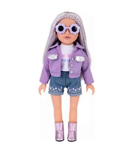 Sunman Bebek Designafriend Eliza 47Cm. KK5885 Kız Oyuncak