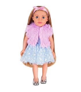 Sunman Bebek Designafriend Patience 47Cm. KK4953 Kız Oyuncak