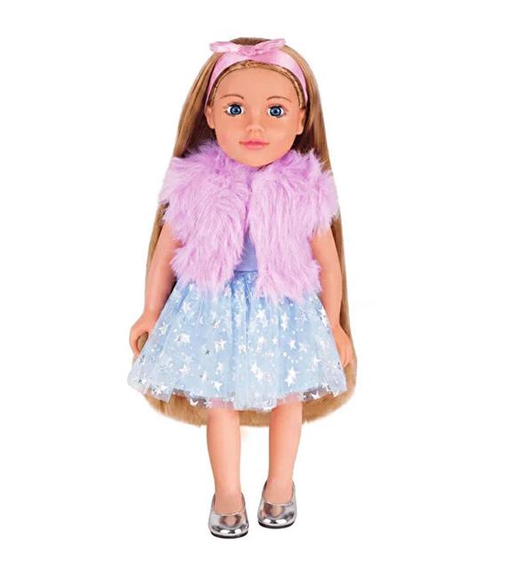 Sunman Bebek Designafriend Patience 47Cm. KK4953 Kız Oyuncak