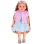 Sunman Bebek Designafriend Patience 47Cm. KK4953