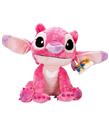 Sunman Peluş Angel 50Cm(stch) Sun-s01000302 Kız Oyuncak