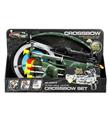 Sunman Askeri Crossbow Sun-s01035881 Erkek Oyuncak
