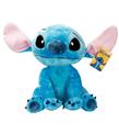 Sunman Peluş Stitch 50Cm(stch) PDP1800301 Kız Oyuncak
