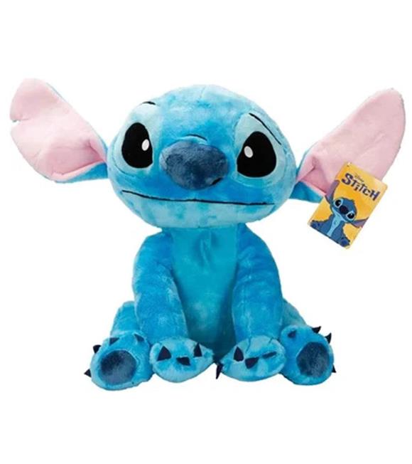 Sunman Peluş Stitch 50Cm(stch) PDP1800301 Kız Oyuncak