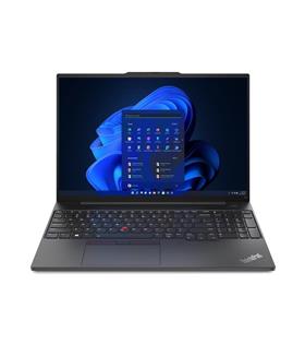 Lenovo ThinkPad E16 Gen3 21SSS29A00 Ultra 5 225U 16GB 512GB SSD 16" WUXGA FreeDOS Notebook Dizüstü Bilgisayarlar