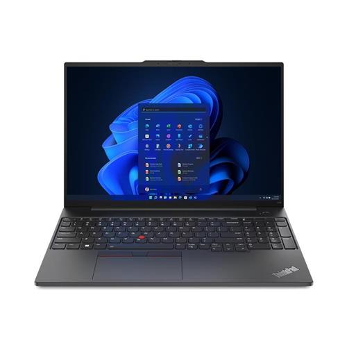 Lenovo ThinkPad E16 Gen3 21SSS29A00 Ultra 5 225U 16GB 512GB SSD 16" WUXGA FreeDOS Notebook Kategorilere Göre İndirimler Ve Fırsat Ürünleri