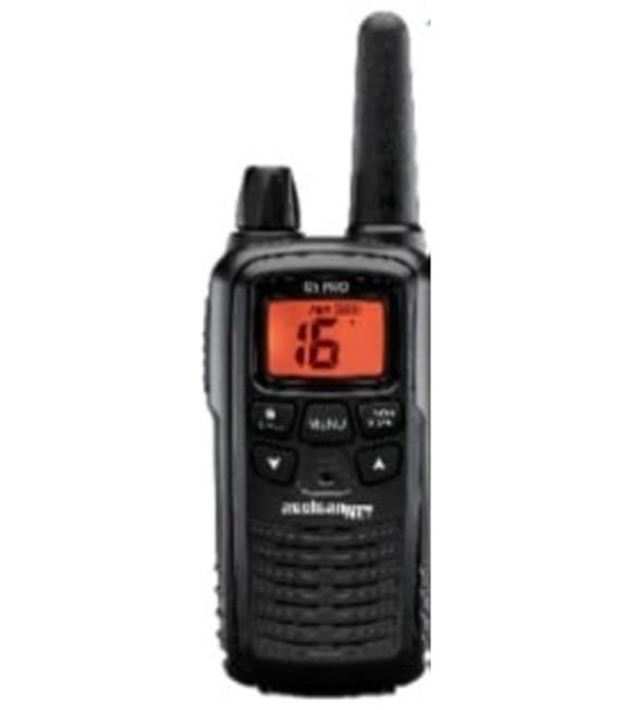 Aselsan ASN-M446-1000 G5 PRO PMR 2 li El Telsizi + Kulaklık