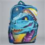 Kaukko Kids Sırt Çantası Layer dinosaur L5184