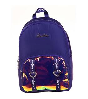 Kaukko Sırt Çantası Mırror Navy Blue K1768 Hobi Ve Oyuncak