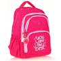 Kaukko Crazy Sırt Çantası Pink K1679
