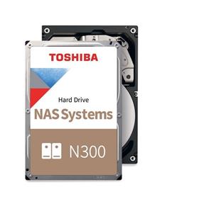 Toshiba 14TB N300 7200RPM 512MB 7-24 MN11ACA14TS Nas Harddisk Bilgisayar