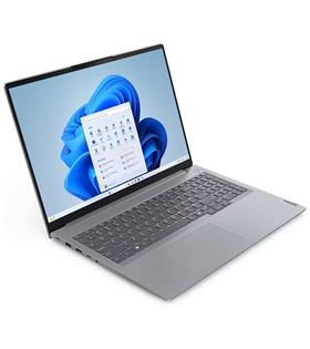 Lenovo ThinkBook 16 G7 IML 21MS005KTR Ultra 5 125U 16GB 512GB SSD 16" WUXGA FreeDOS Notebook Dizüstü Bilgisayarlar