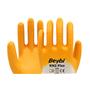 Beybi Pamuk Nitril PMK KN2 Flex 8 Beden Eldiven 12li Paket EN388 (3121X)